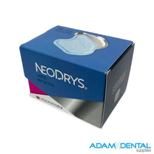 Load image into Gallery viewer, NeoDrys Saliva Absorbent 50/Pk DYL-DYS-DYRL-DYRS