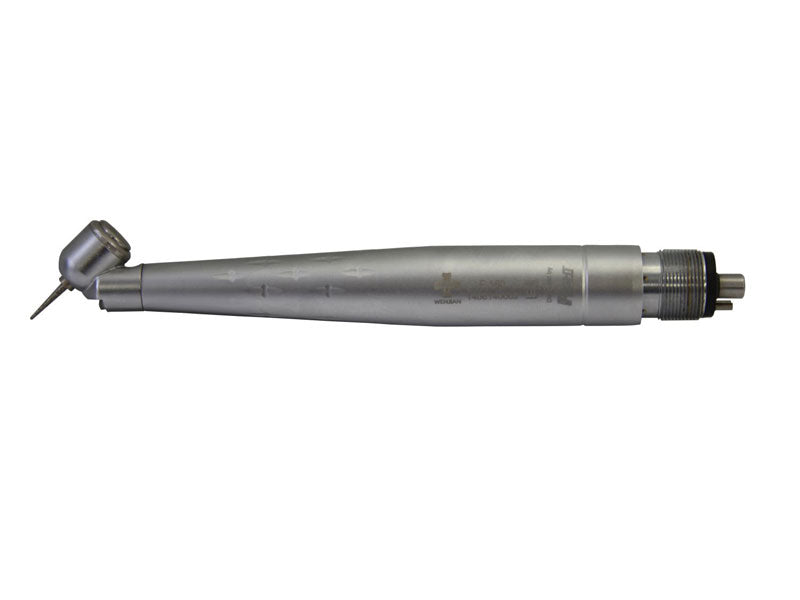45 Degree E-Generator LED Surgical Handpiece Highspeed HP #F-160 (Buy 3 Get 1 Free)
