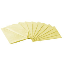 Load image into Gallery viewer, Disposable Dental Patient Bibs 500/Box 2/Ply Tissue+1 Ply Poly