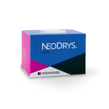 Load image into Gallery viewer, NeoDrys Saliva Absorbent 50/Pk DYL-DYS-DYRL-DYRS