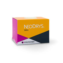 Load image into Gallery viewer, NeoDrys Saliva Absorbent 50/Pk DYL-DYS-DYRL-DYRS