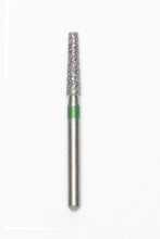 Load image into Gallery viewer, Crown Prep Premium Diamond Burs Flat End Shoulder 25/pk 847-016, 847-018