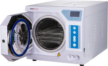 Load image into Gallery viewer, Autoclave 23+ With Compressor ,  Class N,  Flight Dental