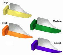 Load image into Gallery viewer, Directa, FenderWedges, 36/Pack #602751-#602750