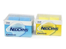 Load image into Gallery viewer, NeoDrys Saliva Absorbent 50/Pk DYL-DYS-DYRL-DYRS