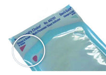 Load image into Gallery viewer, Sterilization Pouches 200/Box,  Self Sealing Class 4 Steam Indicator-GS Medical