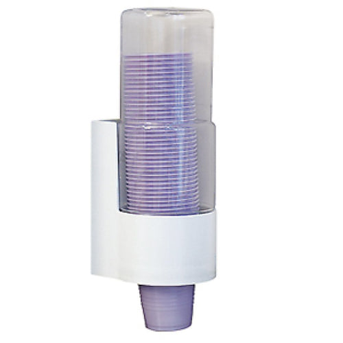 Paper or Plastic Cups Dispenser for 5 oz Cups 1/pk