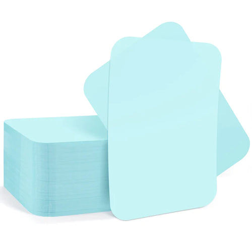 Paper Tray Cover Liner , Ritter Size, 1000/Box