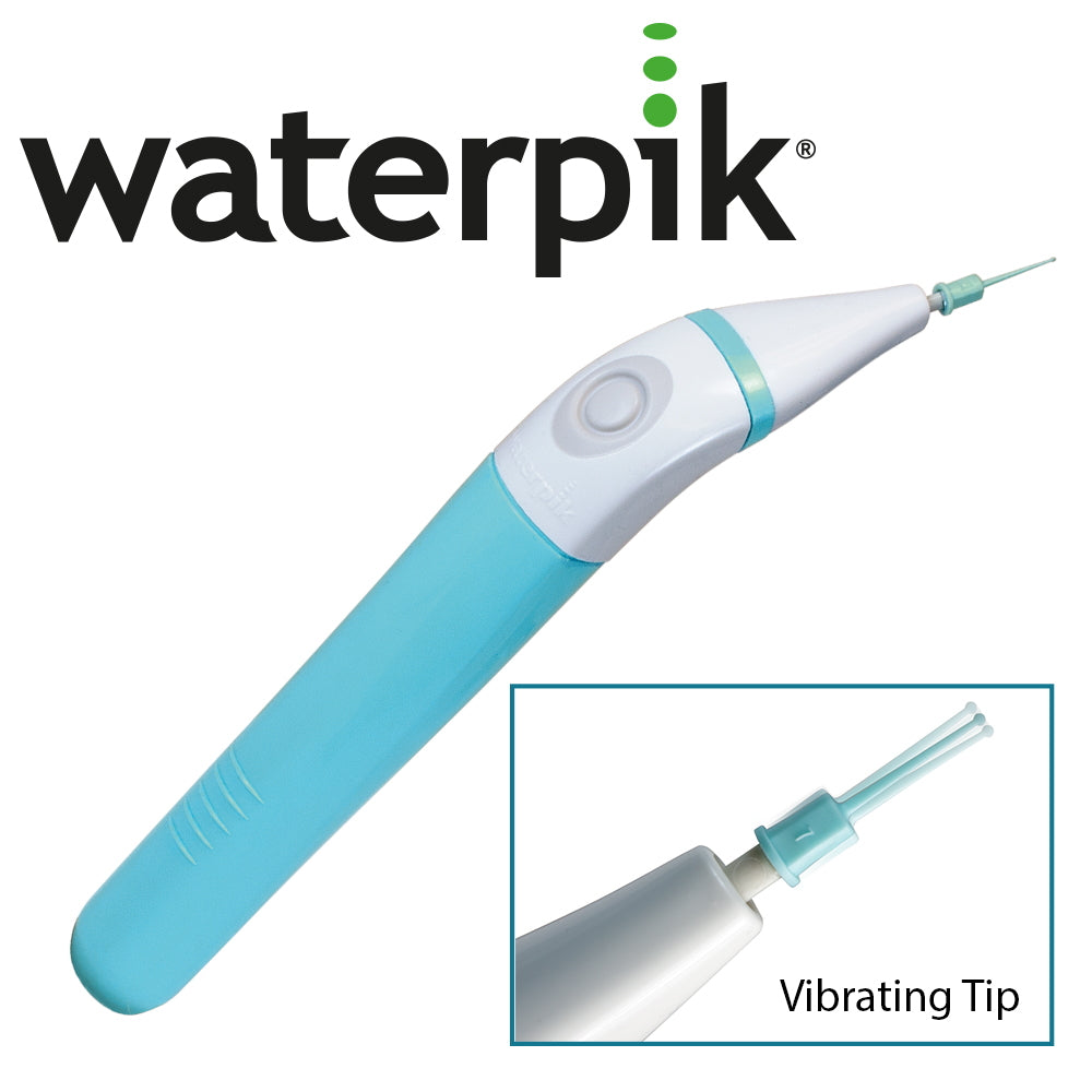 WaterPik Power Flosser 1/Pk 15 Replacement Tips #FLA-220