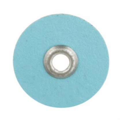 (Soflex) 3M™ Sof-Lex™ Contouring and Polishing Discs Refill, superfine, Ø 12.7 mm, 1982SF