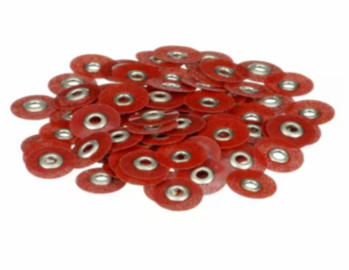 (Soflex) 3M™ Sof-Lex™ XT Contouring and Polishing Discs Refill, coarse, Ø 12.7 mm, 2382C