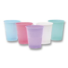 Load image into Gallery viewer, Safe Dent Disposable Plastic Cups 5oz , 1000/Case