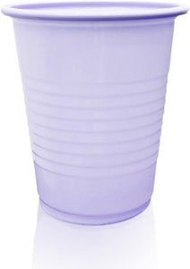 Safe Dent Disposable Plastic Cups 5oz , 1000/Case