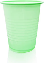 Load image into Gallery viewer, Safe Dent Disposable Plastic Cups 5oz , 1000/Case