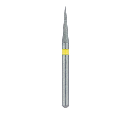NeoDiamond Bur Pointed Cone Finishing #3314.8VF