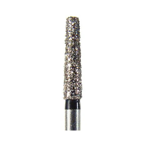 Neodiamond #0816.8C Mod Flat End Taper Coarse 25/Pk