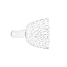 Load image into Gallery viewer, President Impression Tray Clear  12/Bag