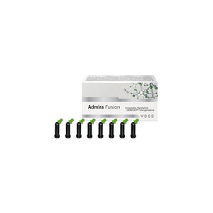 Admira Fusion Ceramic Composite Capsules 15/Pk #2783