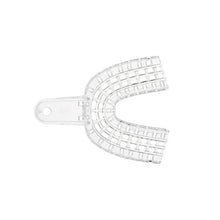 Load image into Gallery viewer, President Impression Tray Clear  12/Bag