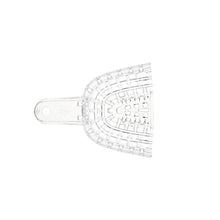 Load image into Gallery viewer, President Impression Tray Clear  12/Bag