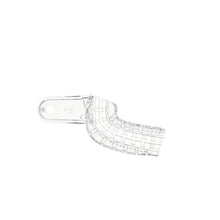 Load image into Gallery viewer, President Impression Tray Clear  12/Bag