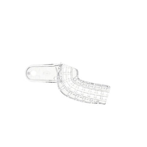 President Impression Tray Clear  12/Bag