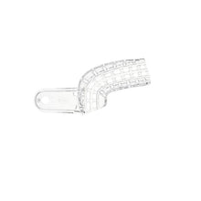 Load image into Gallery viewer, President Impression Tray Clear  12/Bag