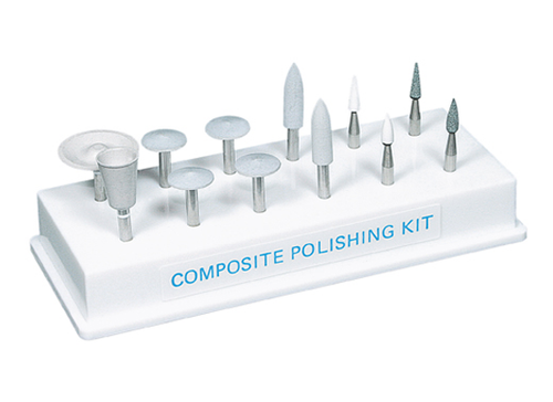 Shofu Composite Polishing Kit, Shank CA (Type 1) #0310