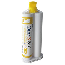 Load image into Gallery viewer, Dia-X SIL VPS Impression Material 2x50 ml