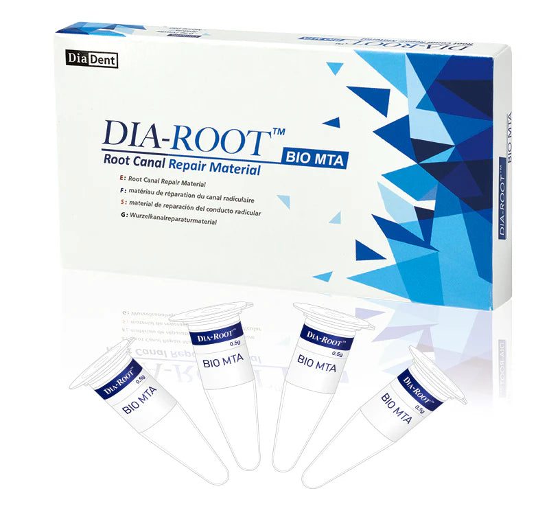 Dia-Root Bioceramic MTA #1003-601