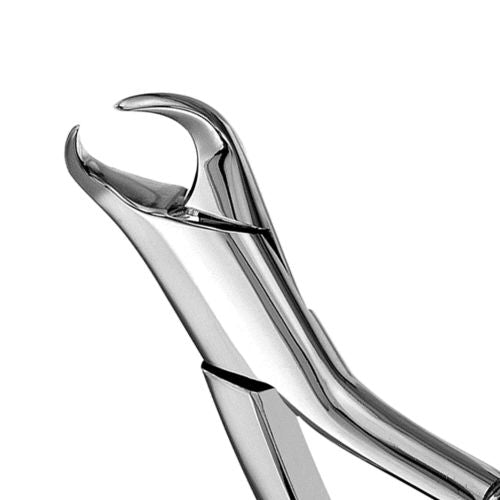 Extracting Forceps Cowhorn #16, Lower Molar (Hook Handle)