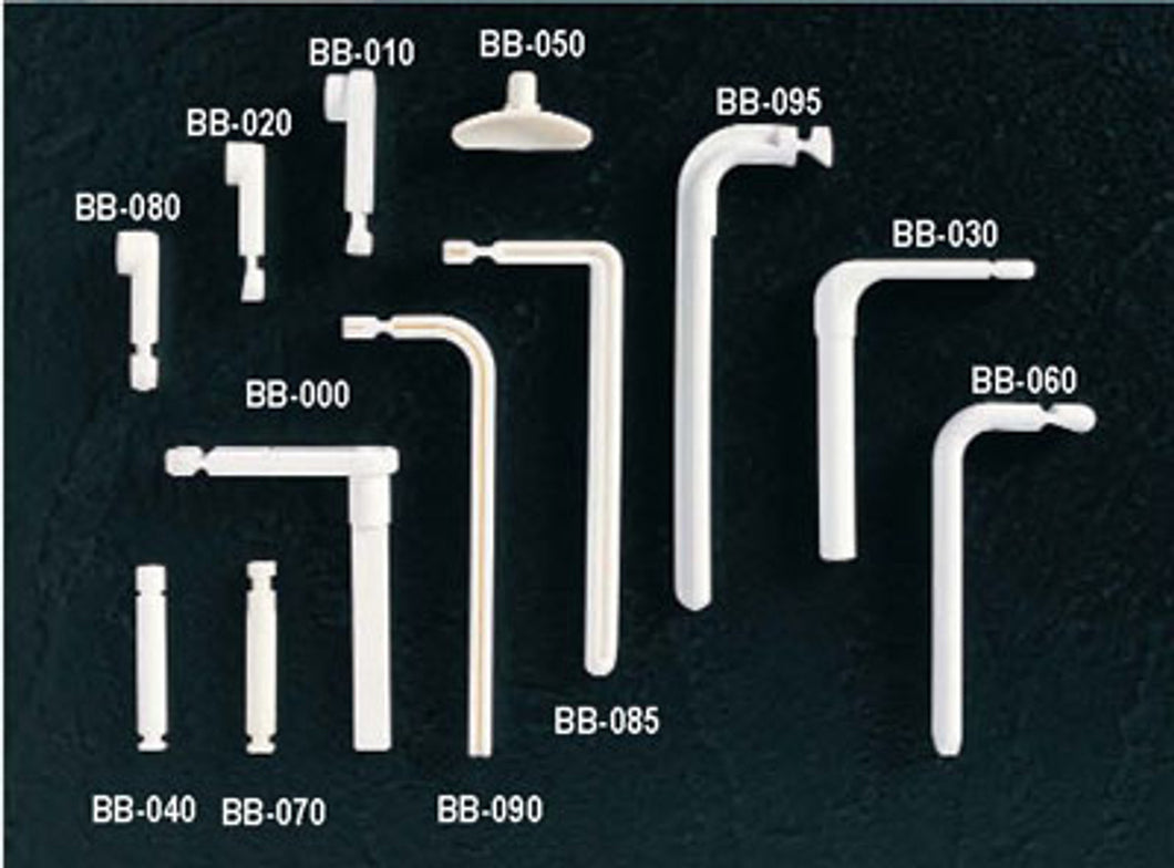 Panoramic X-Ray Bite Block 50/Box #BB-030(7030) Compare to Pinnacle Dispos-A-Bite Fits Phillips, DentalEZ, Panolite, Soredex