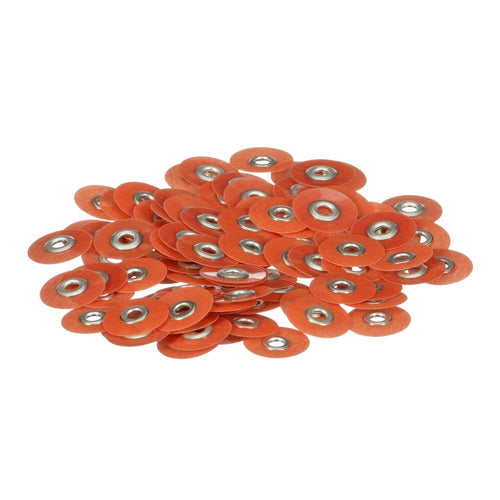 (Soflex) 3M™ Sof-Lex™ Extra-Thin Contouring and Polishing Discs Refill, 3/8