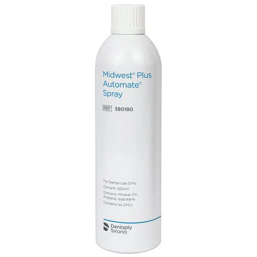 Midwest Plus Automate Spray 500ml #380180