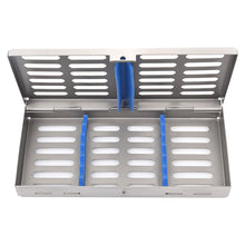 Load image into Gallery viewer, Sterilization Cassette Instrument Holder 1/pk