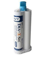Load image into Gallery viewer, Dia-X SIL VPS Impression Material 2x50 ml