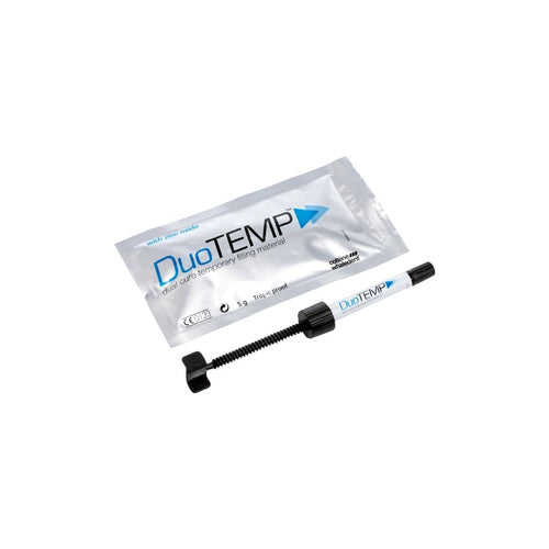 Coltene DuoTemp Syringe Single Pack 1 - 5g Syringe #5831