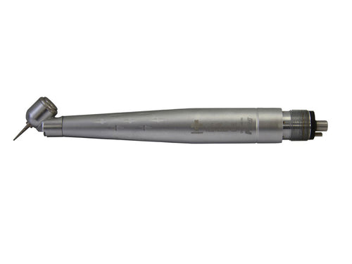 45 Degree E-Generator LED Surgical Handpiece Highspeed HP #F-160 (Buy 3 Get 1 Free)