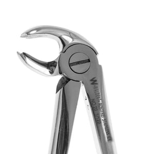 J&J Extraction Forceps Lower Molars #22