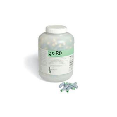 SDI GS-80 Amalgam 2 SPILL - Regular Set Capsules 500/Bx #4422303