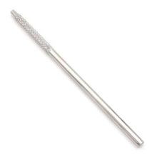 Load image into Gallery viewer, J&amp;J- Chrome Mouth Mirror Head Cone Socket -Simple Stem , 12/Box