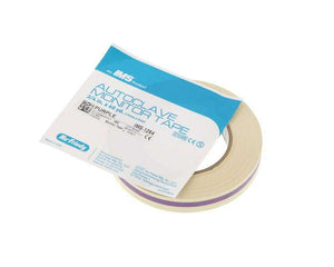 IMS Autoclave Monitor Tape 60 Yd/19mm x 54m IMS-1264