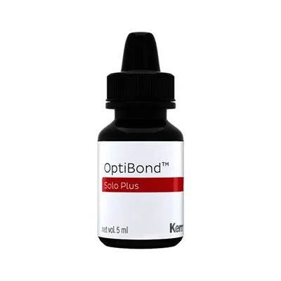 Total Etch Optibond Solo Plus Adhesive Refill 5ml/Bottle #31513