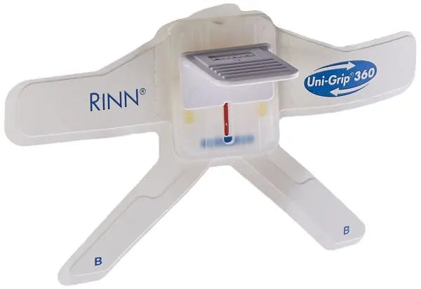 Rinn Uni-Grip 360, Disposable Sensor Holder, Universal, 50/Pkg #550052