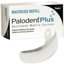 Load image into Gallery viewer, Palodent Plus Sectional Matrix Refill 50/Pk #659730