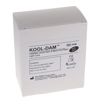 Load image into Gallery viewer, Pulpdent, Kool-Dam Block Out Resin Liquid Dam #PD