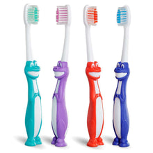 Load image into Gallery viewer, Professional Toothbrush Premium Adult or Kids 72/box.