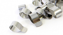 Load image into Gallery viewer, Preformed Matrix Band System Kit 90/Pk Assorted Sizes. USA