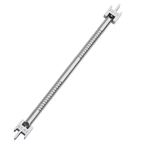 Adjustable Orthodontic Bracket Positioning Height Gauge 1/pk