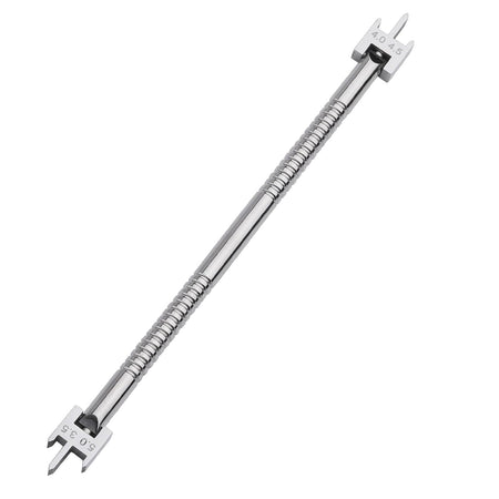 Adjustable Orthodontic Bracket Positioning Height Gauge 1/pk